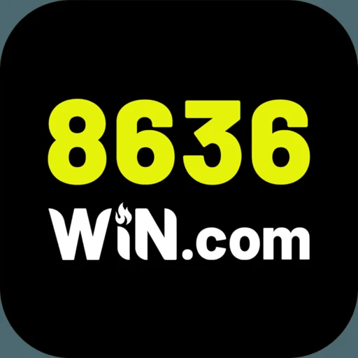 8636WiN.com Oficial Slots Brasil #1